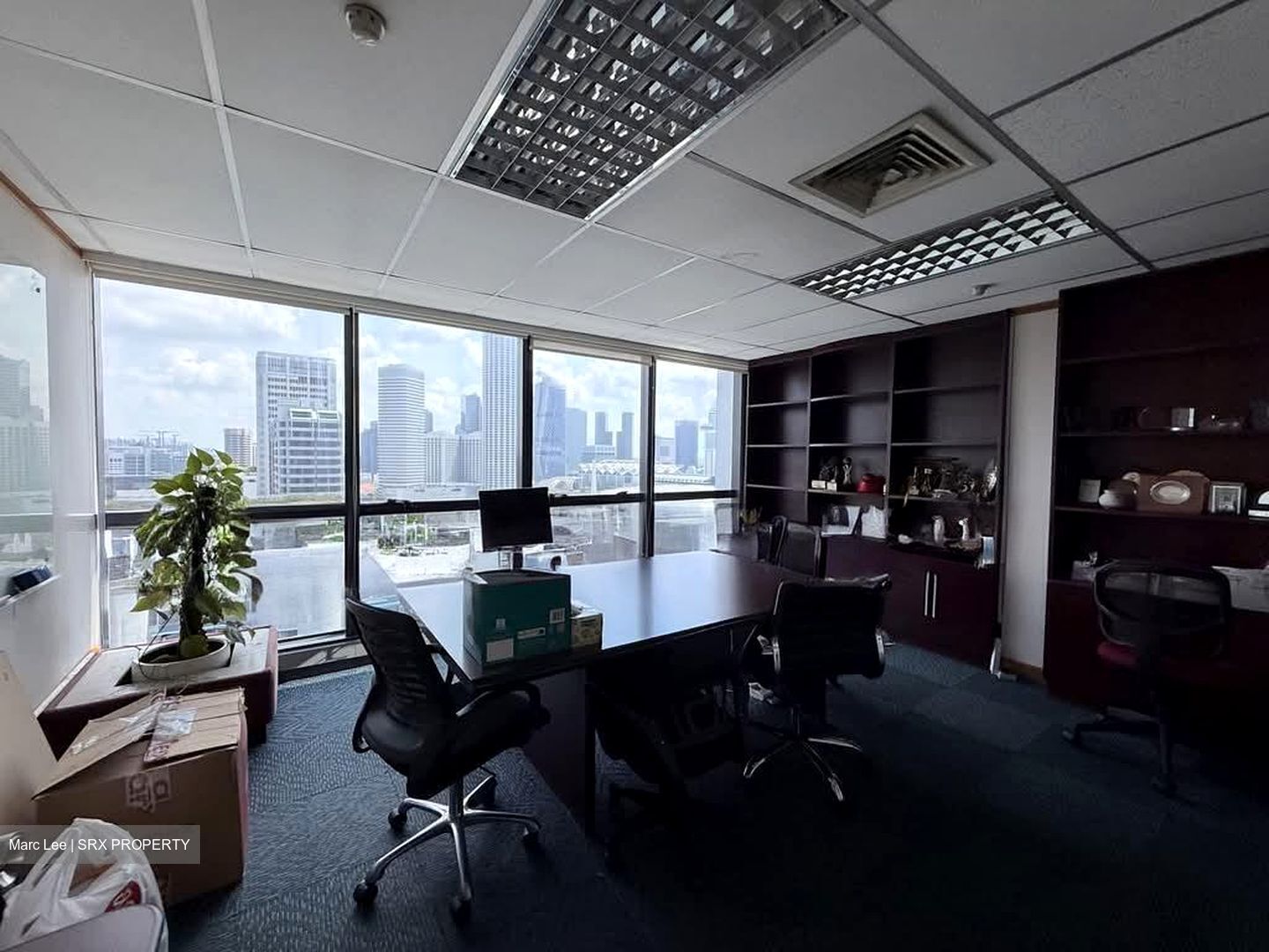 High Street Centre (D6), Office #573402601